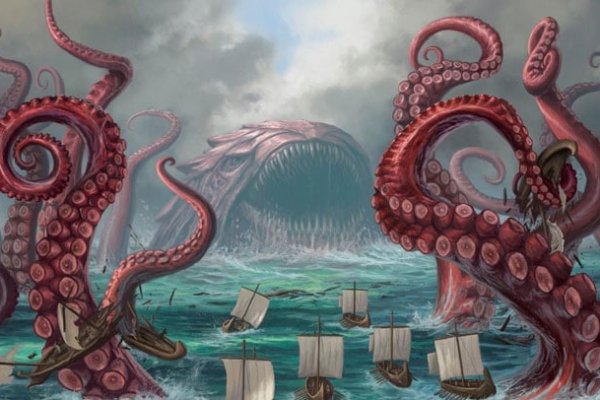 Kraken магазин интернет